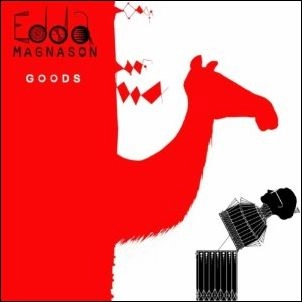 EDDA MAGNASON / エッダ・マグナソン / GOODS