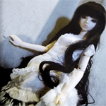 Engage Blue / 少女椿