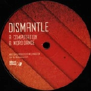 DISMANTLE / COMPUTATION/WORD DANCE