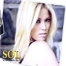 SOL (SALSA) / LA QUE MANDA SOY YO!