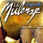 ORQUESTA LA MULENZE / LO MEJOR VOL.2 / LO MEJOR 2