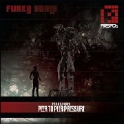 EYE-D & DJ HIDDEN / PEER TO PEER PRESSURE