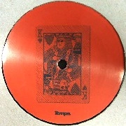 DUB WAR / ダブ・ウォー / FUNKY DEAL/TO THE DEPTHS