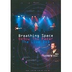 BREATHING SPACE / BELOW RADAR LIVE(NTSC)