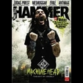 METAL HAMMER / ２０１１ネン８ガツ