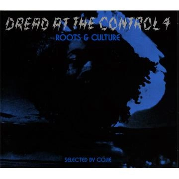 COJIE / コージ / ＤＲＥＡＤ　ＡＴ　ＴＨＥ　ＣＯＮＴＲＯＬ