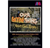 FANIA ALL STARS / ファニア・オール・スターズ / OUR LATIN THING