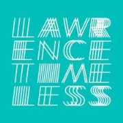 LAWRENCE / ローレンス (GERMAN) / TIMELESS