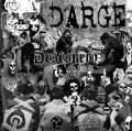 DARGE / ダージ / DESESPERO
