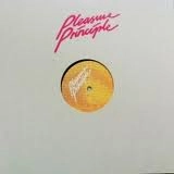 HUDSON MOHAWKE / ハドソン・モホーク / PLEASURE