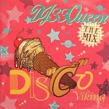 DJ 33QUEEN / ＤＩＳＣＯ　ＶＩＫＩＮＧ