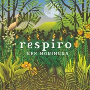 KEN MORIMURA / 森村献 / レスピーロ
