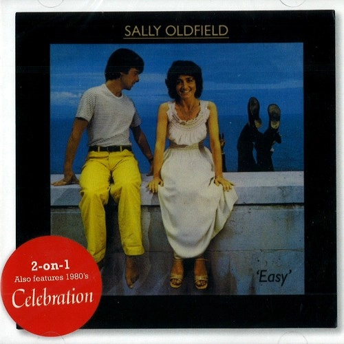 SALLY OLDFIELD / サリー・オールドフィールド / CELEBRATION