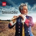 EMMANUEL PAHUD / エマニュエル・パユ / ザ・フルート・キング～フリードリヒ大王の無憂宮の音楽