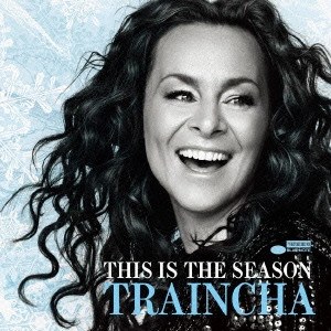 TRIJNTJE OOSTERHUIS(TRAINCHA) / トレインチャ・オーステルハイス / ジス・イズ・ザ・シーズン / This is the Season