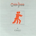 MATIA BAZAR / マティア・バザール / TANGO