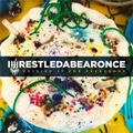 IWRESTLEDABEARONCE / アイレッスルドアベアーワンス / ランニング・イット・フォー・エブリバディ