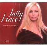 PATTY PRAVO / パティ・プラヴォ / LE PIU BELLE CANZONI