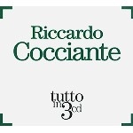 RICCARDO COCCIANTE / リッカルド・コッシアンテ / RICCARDO COCCIANTE TUTTO IN 3CD