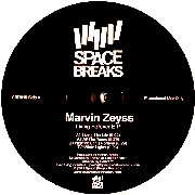 MARVIN ZEYSS / LIVING FOREVER
