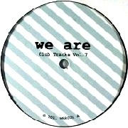 AGARIC & MIKAEL STAVOSTRAND / CLUB TRACKS VOL.7