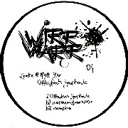 LOCKE & MATT STAR / OFFENBACH SYMPHONIE