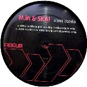M.IN & SKAI / ULTIMA TROMBA