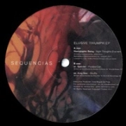 SPECTER/AROY DEE/HIEROGLYPHIC BEING / ELUSIVE TRIUMPH EP