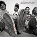 SKIMMER / STARTING BLOCKS