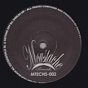 MARK DU MOSCH / OUTERWORLD