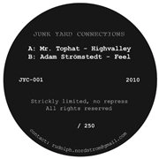 MR. TOPHAT/ADAM STROMSTEDT / HIGHVALLY/FEEL