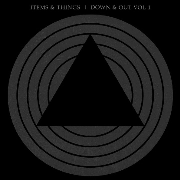 V.A.(TROY PIERCE/MAGDA & SUADE/MARC HOULE) / DOWN & OUT VOL.1