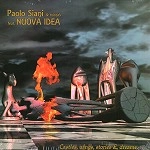 PAOLO SIANI FEAT. NUOVA IDEA / CASTLE,WINGS,STORIES & DREAMS