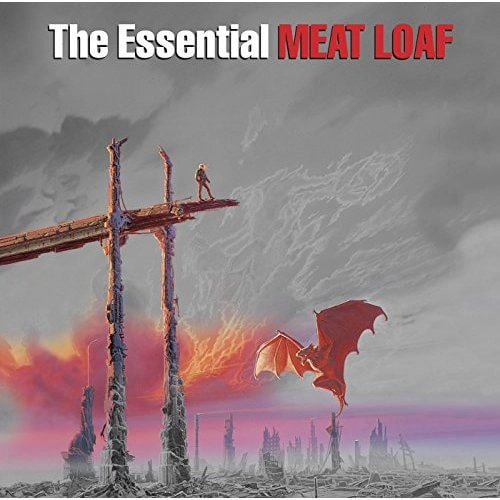 MEAT LOAF / ミート・ローフ / ESSENTIAL MEAT LOAF
