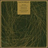 RADIOHEAD / レディオヘッド / BLOOM(JAMIE XX REWORK)