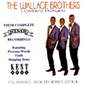 WALLACE BROTHERS / ウォーレス・ブラザーズ / ラバーズ・プレイヤー（コンプリートシムズ