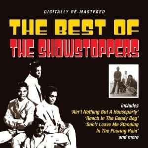 SHOWSTOPPERS / ショウストッパーズ / THE BEST OF THE SHOWSTOPPERS (デジパック仕様)