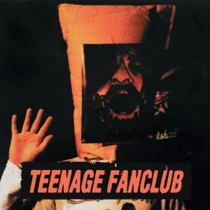 TEENAGE FANCLUB / ティーンエイジ・ファンクラブ / DEEP FRIED FANCLUB