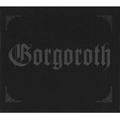 GORGOROTH / ゴルゴロス / ペンタグラム***************************