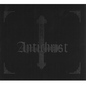 GORGOROTH / ゴルゴロス / アンチクライス / ANTICHRIST