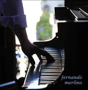 FERNANDO MERLINO / フェルナンド・メルリーノ / A CHUVA,A TARDE E VOCE