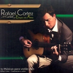 RAFAEL CORTEZ / ハファエル・コルテス / ELEGIA DA ALMA