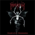 MAVETH / BREATH OF AN ABOMINATION