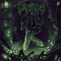 NECROVOROUS / FUNERAL FOR THE SANE