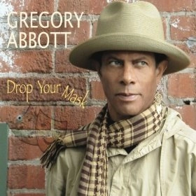 GREGORY ABBOTT / グレゴリー・アボット / DROP YOUR MASK