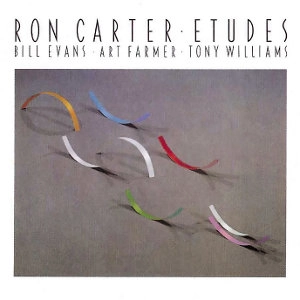 RON CARTER / ロン・カーター / Ｅｔｕｄｅｓ