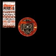 KINGDOM AFROCKS / キングダム☆アフロックス / Ａｎｔｉ　Ｖｉｏｌｅｎｃｅ