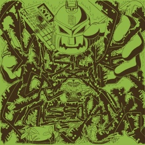 小磯山 (SD JUNKSTA) / KOISSOYAMA / ＭＵＳＩＣ　ＫＲＡＮＫＥ