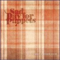 SAD DAY FOR PUPPETS / サッド・デイ・フォー・パペッツ / ＳＨＩＦＴ　ＡＮＯＴＨＥＲ　ＣＯＬＯＲ