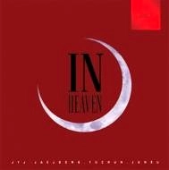 JYJ / IN HEAVEN(RED)